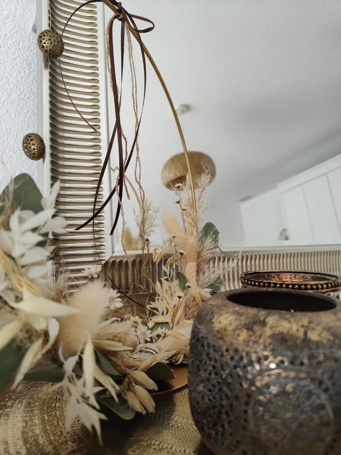 Appartamento Sunnustrahl Grächen Esterno foto